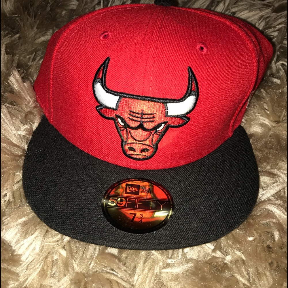 Hats fitted 7 3/4 and snap backs